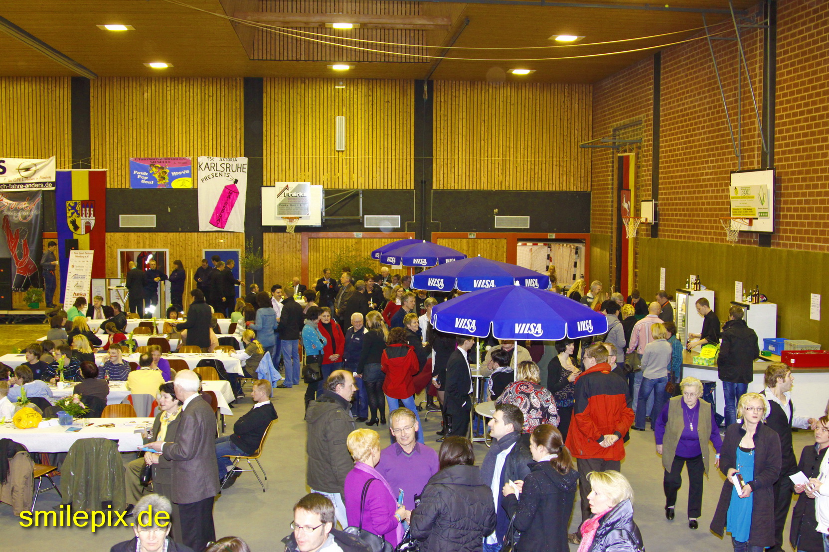 2.BL Nienburg 20.2.10